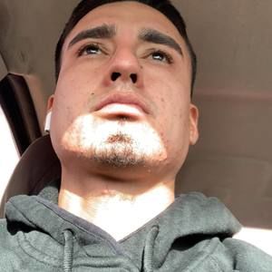 Meet your Posher, Jorge